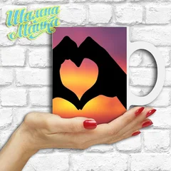 Сердце, любовь